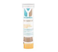 Bayrol Salt Quicktest - 10 bandelettes Test Analyse Sel Piscine