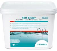 BAYROL Soft & Easy 20 m³ - 4,48 kg