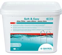 BAYROL Soft & Easy 30 m³ - 5,04 kg