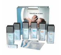BAYROL Kit d’Entretien à l’Oxygène Actif SpaTime pour Spa - 1 kit