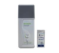 BAYROL SpaTime Anti-CALCAIRE Liquide - 1L | Prévient la Formation des dépôts calcaires tenaces + 10 Tests HPS OFFERTS 6 en 1