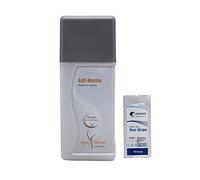 BAYROL SpaTime Anti-Mousse Liquide - 1L | Anti-écume éliminant la Mousse à la Surface de l'eau du Spa + 10 Tests HPS OFFERTS 6 en 1