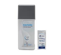 BAYROL SpaTime Brome Pastilles 20g - 0,8kg | Brome Lent - Désinfection Régulière - Dissolution Lente + 10 Tests HPS OFFERTS 6 en 1