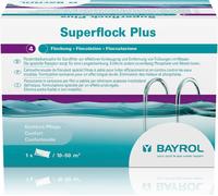 Floculant Superflock Plus Bayrol