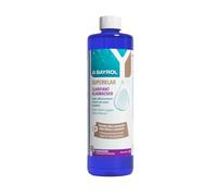 Bayrol Clarifiant Superklar piscine et spa – Filtre à cartouche, élimine particules fines – 0,5 L