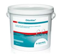 Bayrol Traitement au chlore en galets Chloriklar