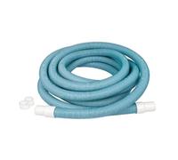 Tuyau d'aspirateur pour piscine 10 m + 2 adaptateurs Ø 32 mm
