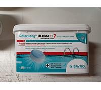 Bayrol ULTIMATE7 ChORILONG - Bio-QUALITÉ MAXIMALE