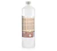 Bayzid 1 x 1 kg Spa pH-Plus Liquide - Correcteur de pH pour Spa et Jacuzzi | Rehausseur pH pour Eau de Bain 7,0-7,4 - Compatible avec Tous Traitements Bayzid - Dosage Précis - Chauffage Intégré