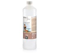 BAYZID® 6 x 1 Kg Spa pH-Plus Liquide - Correcteur de Ph pour Spa et Jacuzzi - Rehausseur Ph pour Eau de Bain 7,0-7,4 - Compatible avec Tous Traitements Bayzid - Dosage Précis