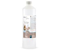 BAYZID® Chlore Liquide Spa 1 x 1 kg - Désinfectant Rapide pour Spas & Pataugeoires - Teneur en Chlore Actif 13-15%