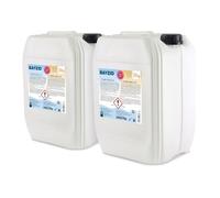 Abaisseur de pH Liquide 14,9% Bayzid® en Bidon de 20 KG - Produit Efficace pour Piscines