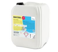 Bayzid pH Plus Liquide 1 x 14 kg - Augmenteur de pH pour Piscine