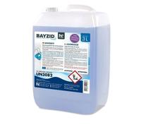 BAYZID Produit d'Hivernage pour Piscine (1 x 3 L) - Effet Détartrant, Algicide et Anti-Moisissures - Préparation Hivernale Efficace