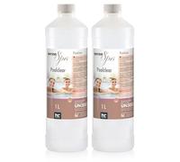 1L de BAYZID® SPA Poolclear - Solution Efficace pour Éliminer la Turbidité de l'Eau des Spas