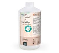 Bayzid SPA 3 x 1 L Nettoyant pour Sauna Concentré Parfum Eucalyptus | Pour le Nettoyage du Bois du Sauna - À l'Oxygène Actif - Élimine Résidus de Transpiration - Très Économique à l'Usage