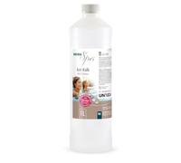 Bayzid SPA Anti-Calcaire 1 x 1 L - Anti-Calcaire Piscine - Qualité Premium | Prévient les dépôts calcaires et métalliques, les colorations et l’eau trouble - formule liquide stable au chlore