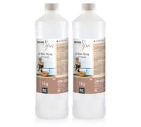 BAYZID® SPA pH-plus Liquid 1 kg - Augmentez le pH de votre Spa et Piscine