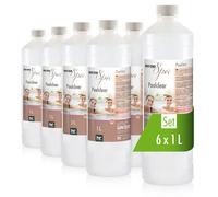 BAYZID® SPA Poolclear - 1L pour Élimination Efficace des Turbidités dans les Spas