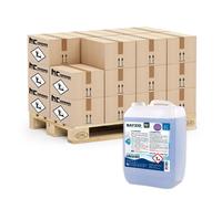 BAYZID® Winterfit : Produit d'Hivernage pour Piscines de 3 L