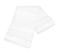BAZEITFLOW 200 Pièces pour Parapluie à Long Manche Protection Imperméable la Pluie Antisalissure et Humidité pour Rangement et Transport