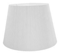 BAZEITFLOW Abat Jour En Pour Lampe Sur Pied Et Lampe De Bureau Abat Jour De Remplacement En Lin Compatible Avec Et Lampadaires Design Simple Et Élégant De