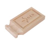BAZEITFLOW Console Traditionnelle en Bois Sculpté la Main, Support Structurel Facile à Installer pour Meubles et Manteaux de Cheminée, Design Rustique et Européen
