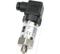 BB 0550 1191-006 - Transmetteur de pression G1/4" 0-6 bar relatif 10V connecteur de