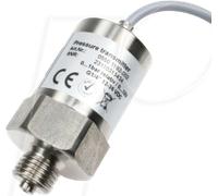 BB 0550 1192-007 - Transmetteur de pression G1/4" 0-10 bar relatif 10 V, câble de 2