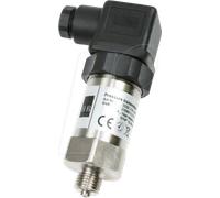 BB 0550 2281-005 - Transmetteur de pression G1/2" 0-20 bar absolu 20 ma connecteur
