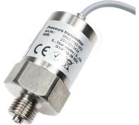 BB 0550 2392-001 - Transmetteur de pression G1/4" 0-1 bar absolu câble I²C 2 M.