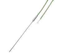 BB ML NL150 1,0 - Thermocouple chemisé, type K, NL150, diamètre 1,0 mm, sans prise