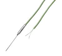 BB ML NL50 1,5 - Thermocouple chemisé, type K, NL50, diamètre 1,5 mm, sans prise