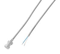 BB RF PT100 - Sonde de contact pour tube, Pt100, -10 .... +105 °C