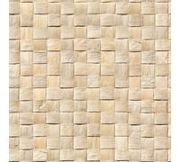 BB51112-Briques Et Plus Papier Peint Effet Brique Argent Gris Galerie