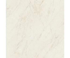 BB51163-Briques Et Plus Papier Peint Effet Marbre Crème Galerie