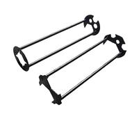 Bbajszx Outil de e lavabo réglable à tête pour évier de salle de bain ayant 10 mesures standard de 8 mm à 40 mm Outil d ' installation d ' évier polyvalent