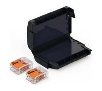 BBC Cellpack Cellpack Boîtier gel rempli EASY-PROTECT 222 Quantité:1