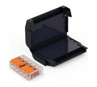 BBC Cellpack Cellpack Boîtier rempli de gel EASY-PROTECT 215 Quantité:1