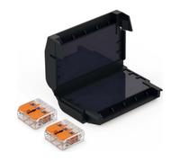 BBC Cellpack Cellpack Boîtier rempli de gel EASY-PROTECT 323 Quantité:1