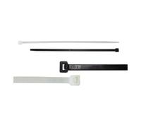 BBC Cellpack Cellpack Colliers de serrage KS 4.5/200/naturel Quantité:100