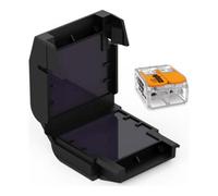 BBC Cellpack Cellpack EASY-PROTECT + borne WAGO protection contre l’humidité 412 Quantité:1