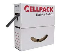 BBC Cellpack Cellpack Gaine thermorétractable en boîte déroulante 15m SB 3.2-1.6 gg Quantité:1