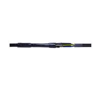 BBC Cellpack Cellpack Manchon de connexion 4x6-4x25qmm, 1kV SMH4/6-25 Quantité:1