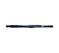 BBC Cellpack Cellpack Manchon de connexion 4x95-4x300qmm, 1kV SMH4/95-300 Quantité:1