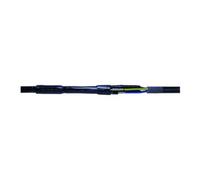 BBC Cellpack Cellpack Manchon de connexion chauffant pour câble non blindé SMH5/120-240 Quantité:1