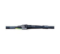 BBC Cellpack Cellpack Manchon de connexion thermo-rétractable 5x50-150qmm SMHSV5/50-150 Quantité:1