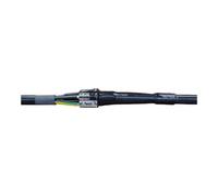 BBC Cellpack Cellpack Manchon de connexion thermorétractable 5x16-95qmm SMHSV5/16-95 Quantité:1