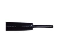 BBC Cellpack Cellpack Manchon thermorétractable avec colle, en 1 mètre SRH2 40-12/1000 noir Quantité:1