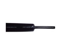 BBC Cellpack Cellpack Manchon thermorétractable avec colle, en 1m, coupe SRH2 8-2/1000 noir Quantité:1